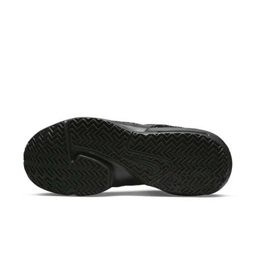 Buty do koszykówki LeBron Witness 7 - Czerń Nike 46 Nike poland