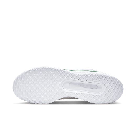 Męskie buty do tenisa na twarde korty NikeCourt Zoom Pro - Biel Nike 38.5 Nike poland