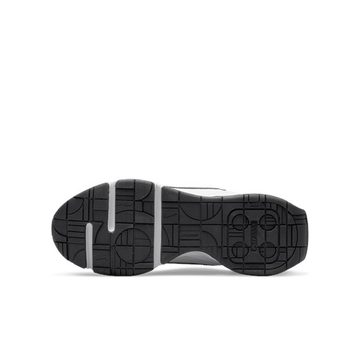 Buty dla dużych dzieci Nike Air Max INTRLK Lite - Biel Nike 37.5 Nike poland