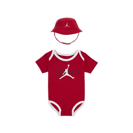 Body niemowlęce Jordan