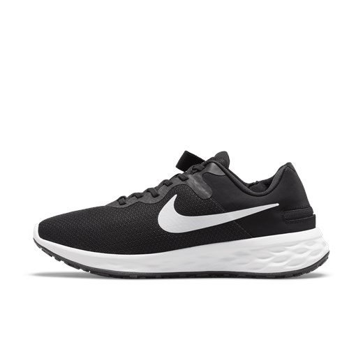 Męskie buty do biegania po asfalcie z systemem łatwego wkładania i zdejmowania Nike 47 Nike poland