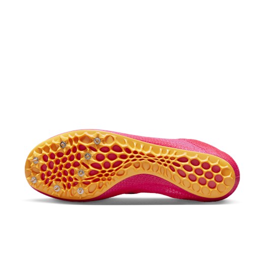 Kolce do sprintu Nike Zoom Superfly Elite 2 - Różowy Nike 37.5 Nike poland