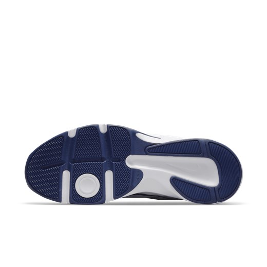 Męskie buty treningowe Nike Defy All Day - Biel Nike 47.5 Nike poland