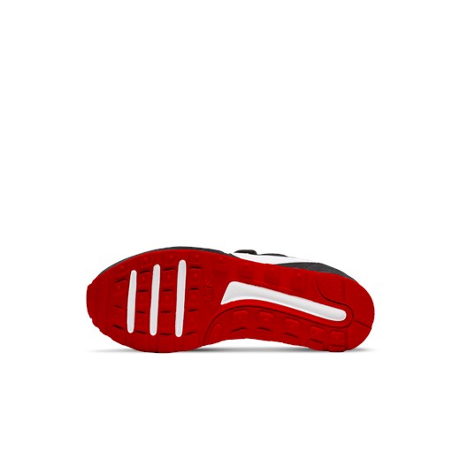 Buty dla małych dzieci Nike MD Valiant - Czerń Nike 29.5 Nike poland