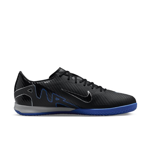 Halowe buty piłkarskie Nike Mercurial Vapor 15 Academy - Czerń Nike 41 Nike poland