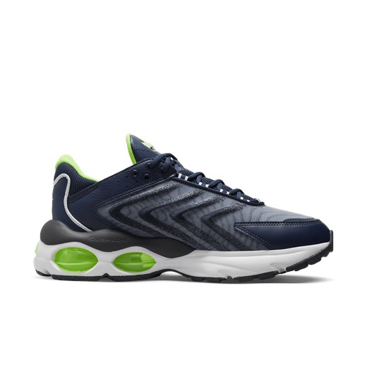 Buty męskie Nike Air Max TW Next Nature - Niebieski Nike 40 Nike poland