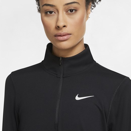Bluza damska Nike jesienna 