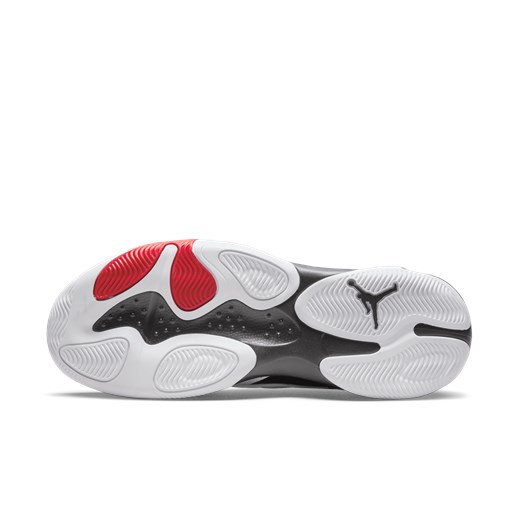 Buty męskie Jordan Max Aura 4 - Biel Jordan 46 Nike poland
