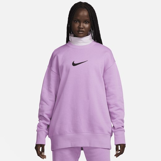 Bluza damska Nike