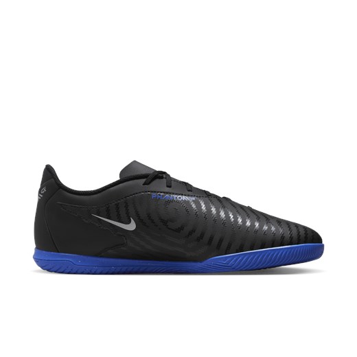 Halowe buty piłkarskie Nike Phantom GX Club - Czerń Nike 40 Nike poland