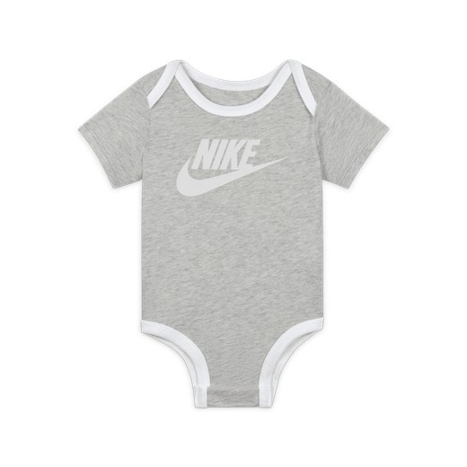 Body niemowlęce Nike 