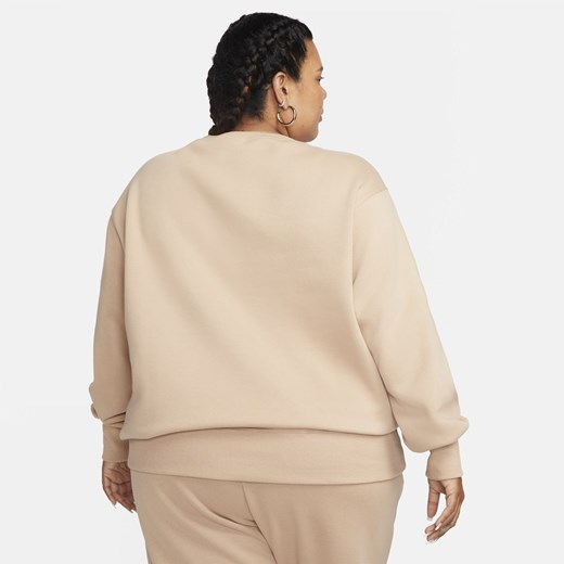 Bluza damska Nike krótka