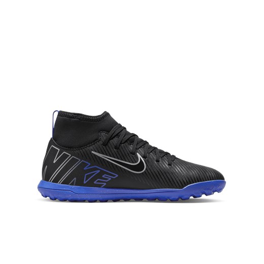 Buty piłkarskie na nawierzchnię typu turf dla małych/dużych dzieci Nike Jr. Nike 36.5 Nike poland