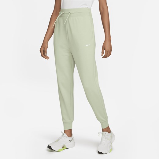 Spodnie damskie Nike sportowe