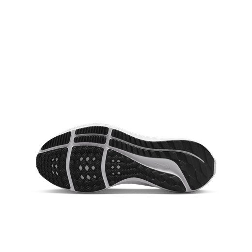 Buty do biegania po asfalcie dla dużych dzieci Nike Air Zoom Pegasus 40 - Czerń Nike 38.5 Nike poland