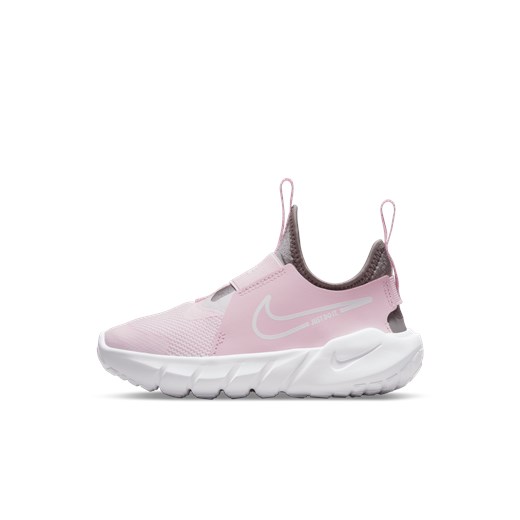 Buty dla małych dzieci Nike Flex Runner 2 - Różowy Nike 33.5 Nike poland