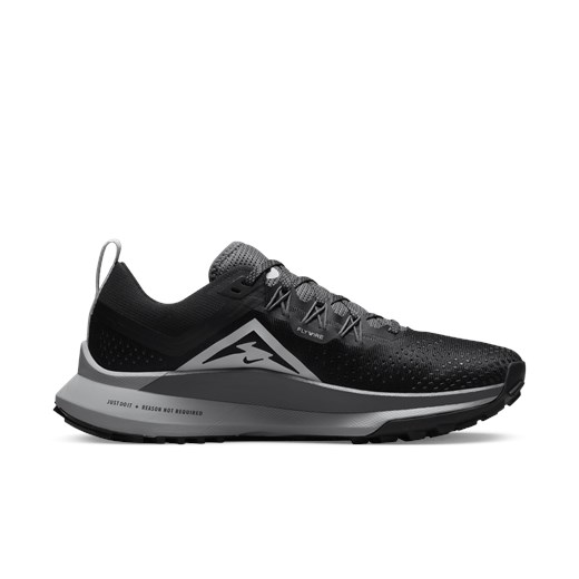 Damskie buty do biegania w terenie Nike Pegasus Trail 4 - Czerń Nike 36.5 Nike poland