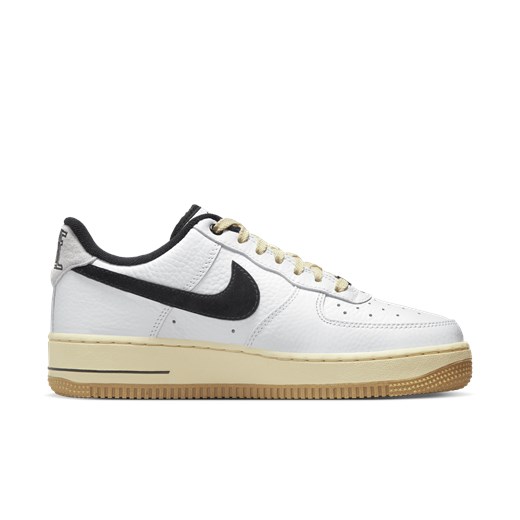 Buty damskie Nike Air Force 1 '07 LX - Biel Nike 38 Nike poland