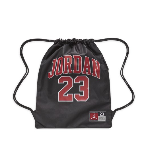 Plecak dla dzieci Jordan z napisem 
