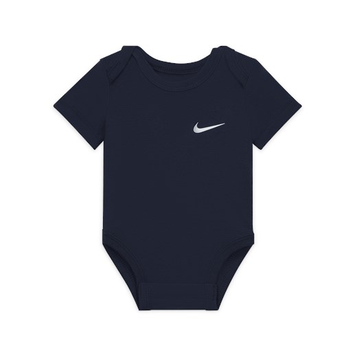 Nike body niemowlęce 