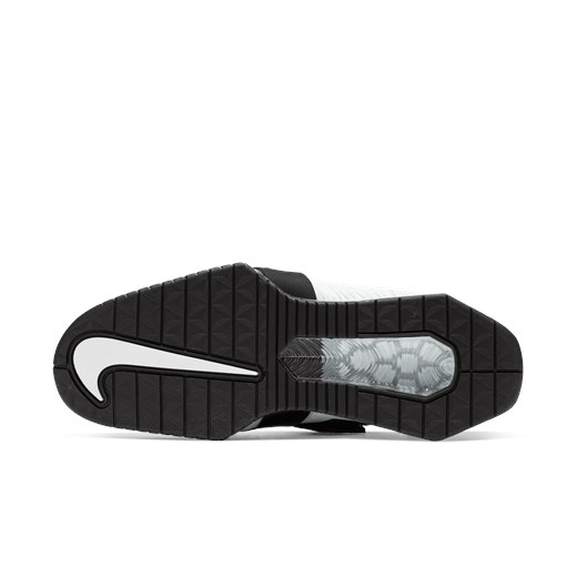 Buty do podnoszenia ciężarów Nike Romaleos 4 - Biel Nike 36.5 Nike poland