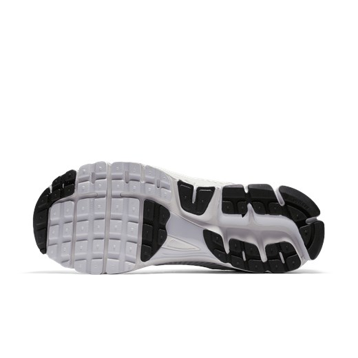 Buty męskie Nike Zoom Vomero 5 - Szary Nike 48.5 wyprzedaż Nike poland
