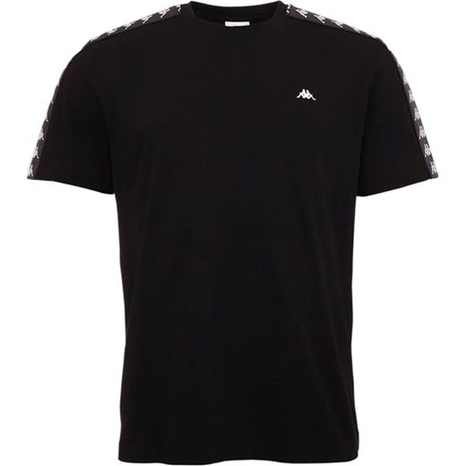 Koszulka męska Leno Kappa ze sklepu SPORT-SHOP.pl w kategorii T-shirty męskie - zdjęcie 161555644