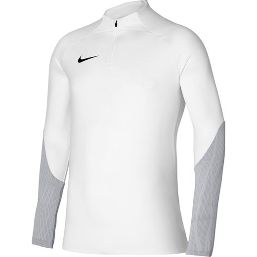 Longsleeve męski Dri-FIT Strike 23 Drill Nike ze sklepu SPORT-SHOP.pl w kategorii T-shirty męskie - zdjęcie 161555674