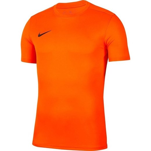 Koszulka juniorska Dry Park VII Nike Nike 137-147 SPORT-SHOP.pl wyprzedaż