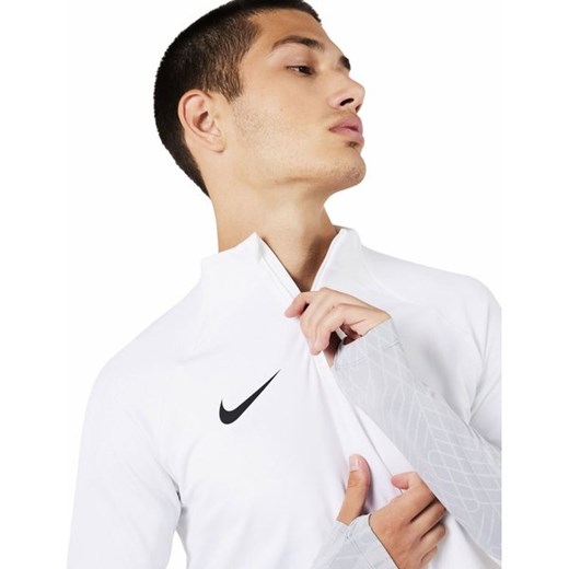 T-shirt męski Nike z długimi rękawami 