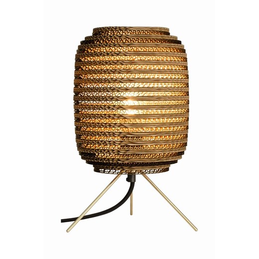 Graypants lampa stołowa Ausi ze sklepu ANSWEAR.com w kategorii Lampy stołowe - zdjęcie 161559462