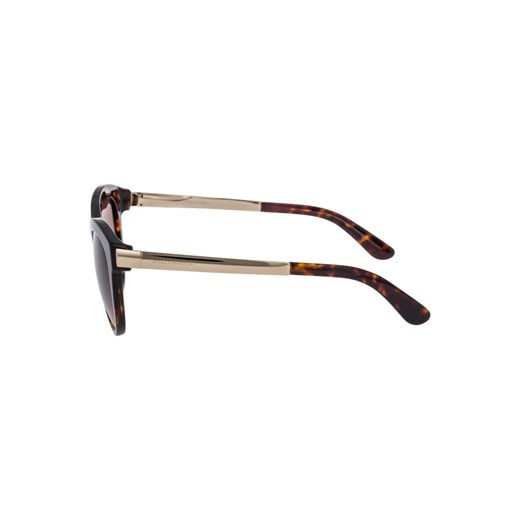 Dolce&Gabbana Okulary przeciwsłoneczne braun zalando bialy z filtrem SPF