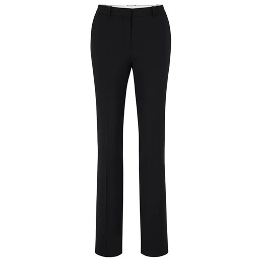Spodnie damskie BOSS HUGO 
