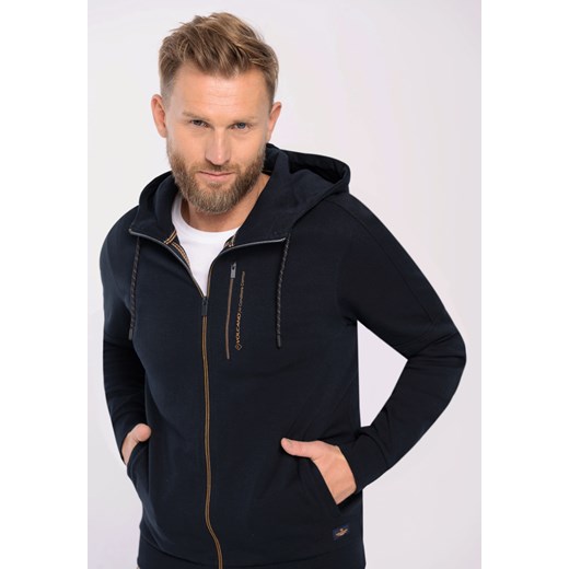 Sportowa bluza B-ALLAN Volcano XL Volcano.pl