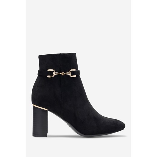 Botki Clara Barson AVIANA LS5272-08 Clara Barson 39 ccc.eu