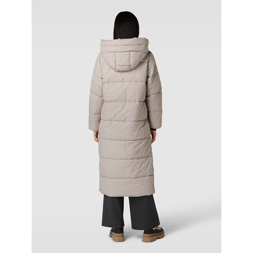 Płaszcz pikowany z kapturem Montego 46 Peek&Cloppenburg