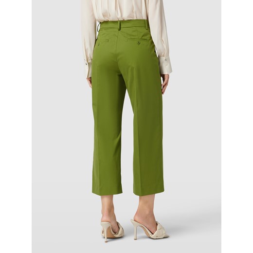 Spodnie damskie Max Mara