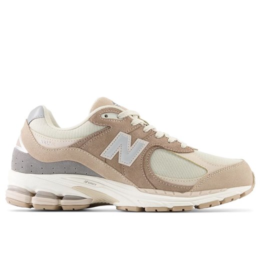 Buty New Balance M2002RSI - brązowe ze sklepu streetstyle24.pl w kategorii Buty sportowe męskie - zdjęcie 161568953