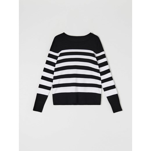 Sweter damski Sinsay 