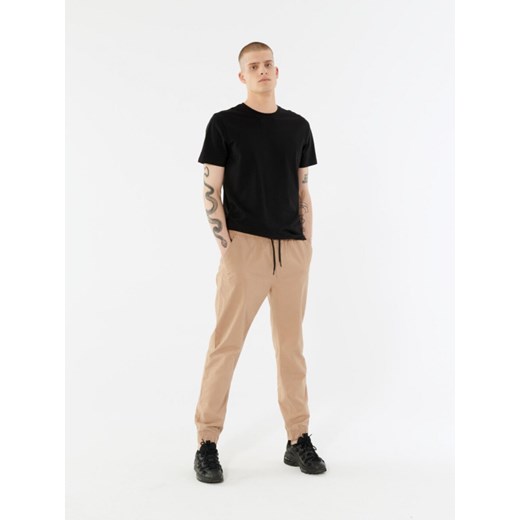 Spodnie miejskie męskie OUTHORN SPMC600 Outhorn XL wyprzedaż Sportstylestory.com