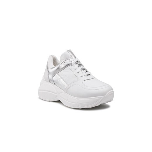 Badura Sneakersy RST-DAYTONA-02S Biały 37 MODIVO okazja