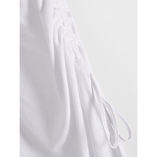 Spódnica Reserved midi 