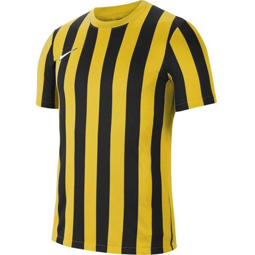 Koszulka męska Striped Division IV Jersey Nike ze sklepu SPORT-SHOP.pl w kategorii T-shirty męskie - zdjęcie 161579171