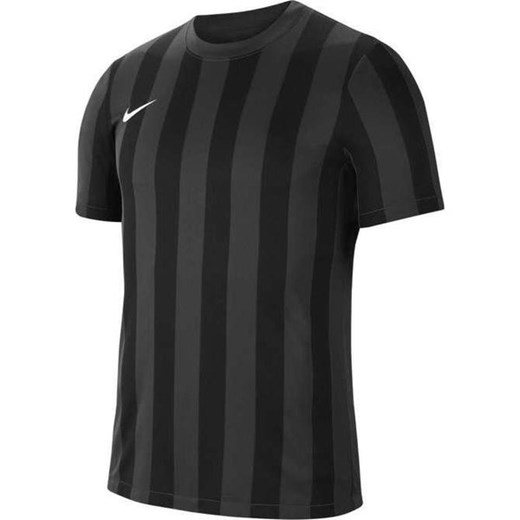 Koszulka męska Striped Division IV Jersey Nike ze sklepu SPORT-SHOP.pl w kategorii T-shirty męskie - zdjęcie 161579180