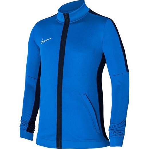Bluza męska Dri-Fit Academy 23 LS Nike ze sklepu SPORT-SHOP.pl w kategorii Bluzy męskie - zdjęcie 161579194