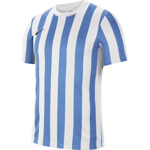 Koszulka męska Striped Division IV Jersey Nike ze sklepu SPORT-SHOP.pl w kategorii T-shirty męskie - zdjęcie 161579222