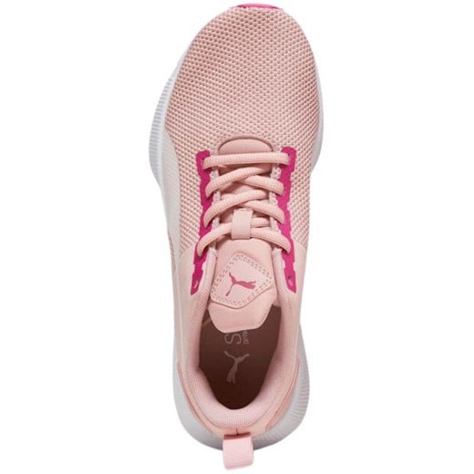 Buty sportowe dziecięce Puma wiązane 