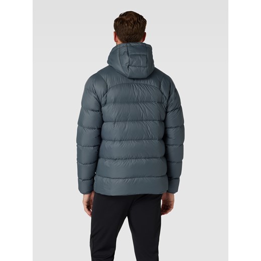 Kurtka puchowa z kapturem Under Armour M Peek&Cloppenburg