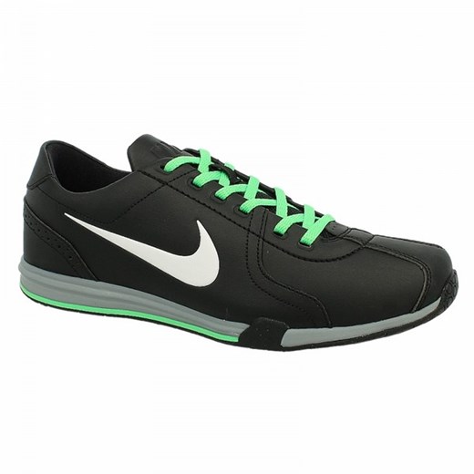 NIKE CIRCUIT TRAINER II galeriamarek-pl czarny 