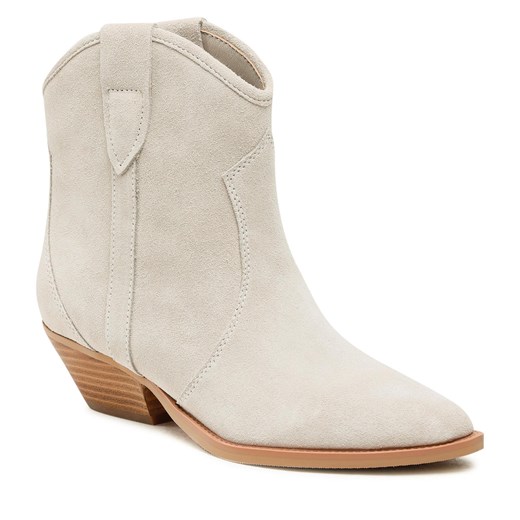 Botki Badura V365-17 Light Grey 36 eobuwie.pl